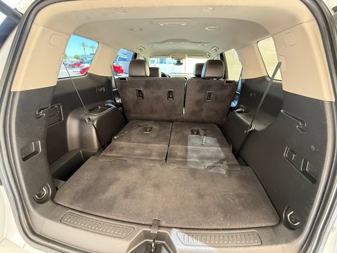 Used 2021 GMC Acadia Denali w/ Denali Technology Package FWD image 18