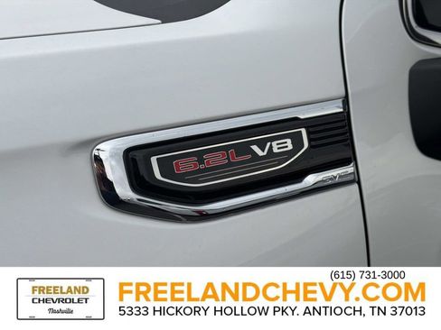 Used 2021 GMC Sierra 1500 Denali w/ Denali Ultimate Package image 11