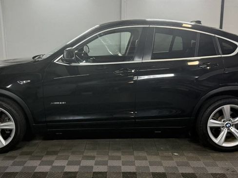 Used 2016 BMW X4 xDrive28i image 4