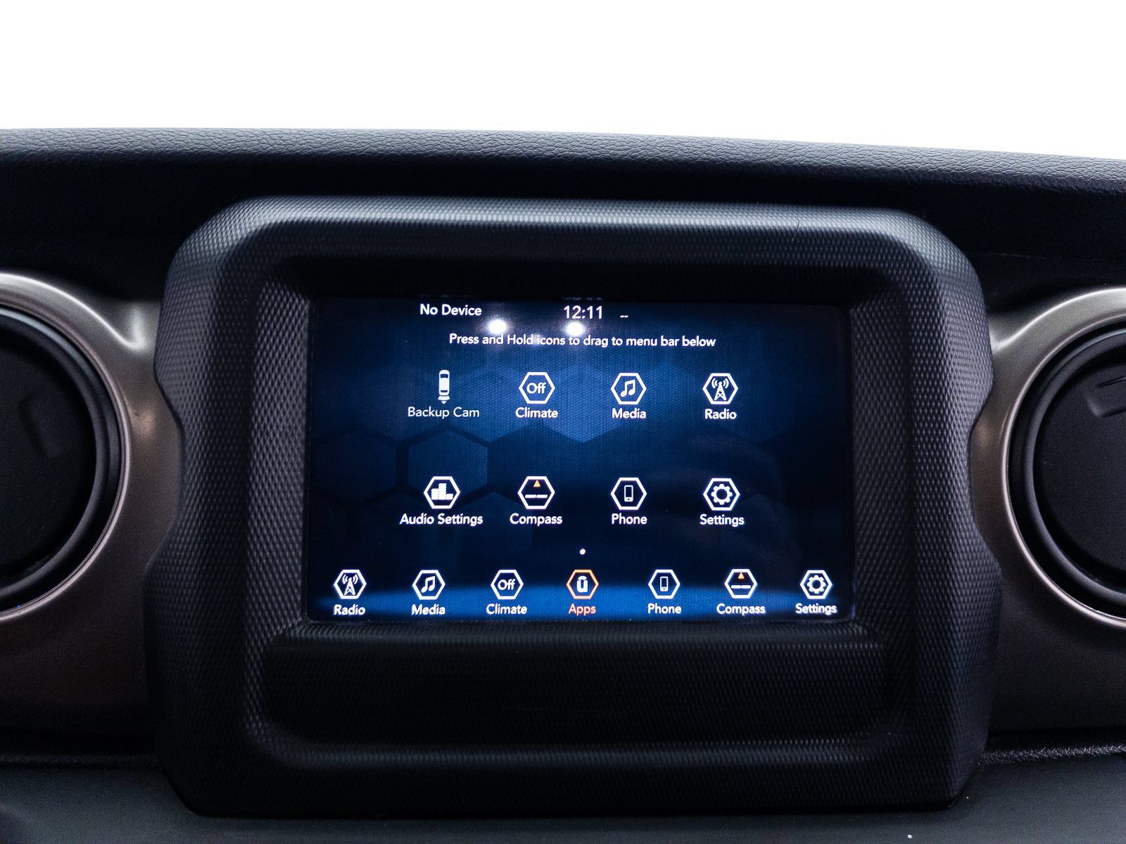 Used 2020 Jeep Wrangler Unlimited Sport S AWD/4WD image 20