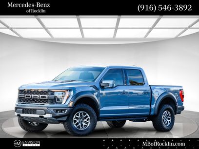 Used 2023 Ford F150 Raptor
