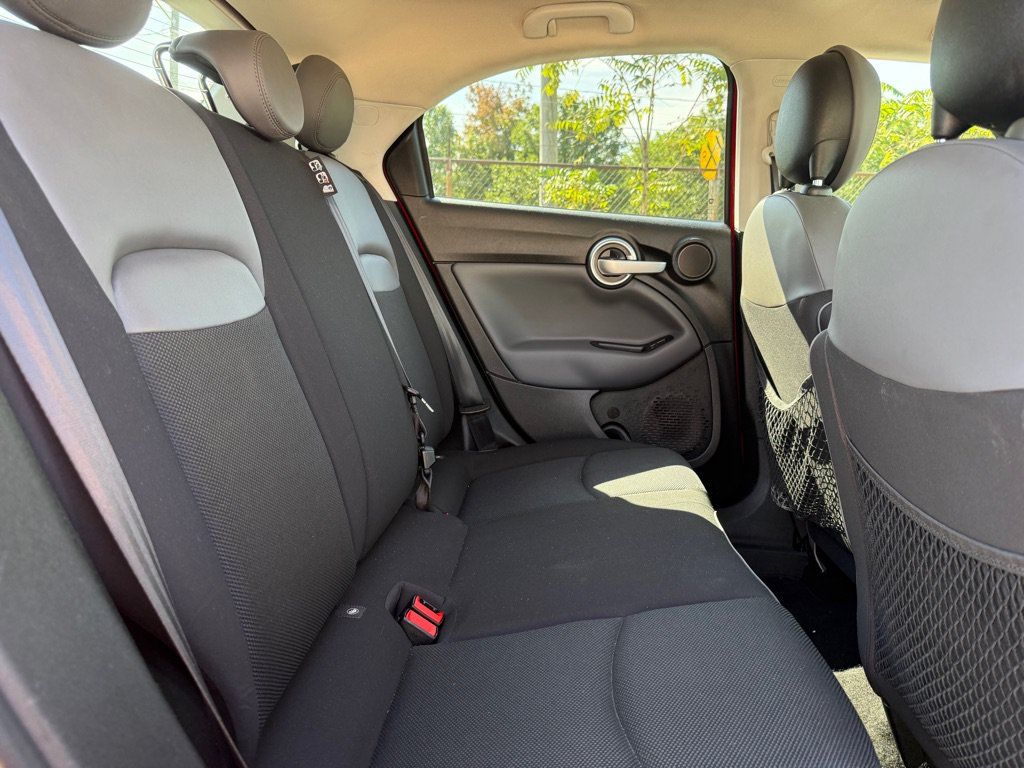 Used 2016 FIAT 500X Easy AWD/4WD image 12