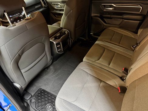 Used 2022 RAM 1500 Big Horn image 37