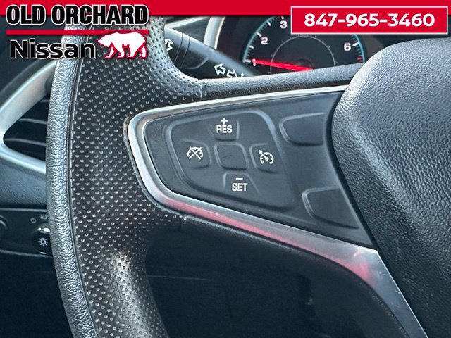 Used 2019 Chevrolet Malibu LS FWD image 17