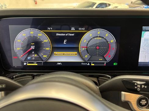 Used 2021 Mercedes-Benz G 550 G 550 image 42