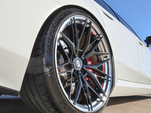 Used 2026 BMW M5 w/ Executive Package AWD/4WD image 50