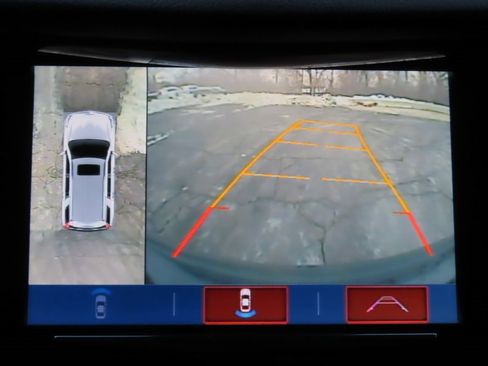 Used 2019 Cadillac Escalade Premium Luxury image 6