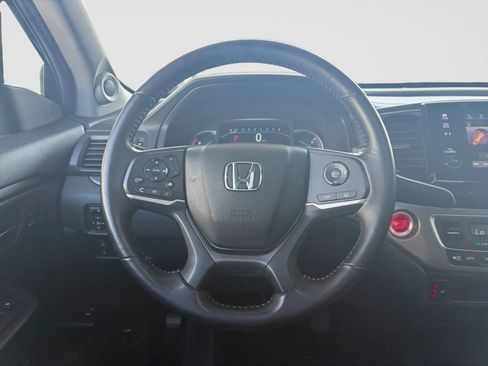 Used 2019 Honda Pilot EX-L image 31