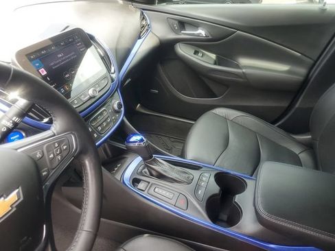Used 2019 Chevrolet Volt Premier w/ Driver Confidence II Package FWD image 21