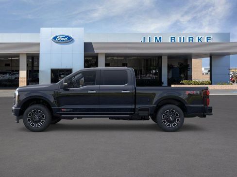 New 2026 Ford F250 Platinum image 3