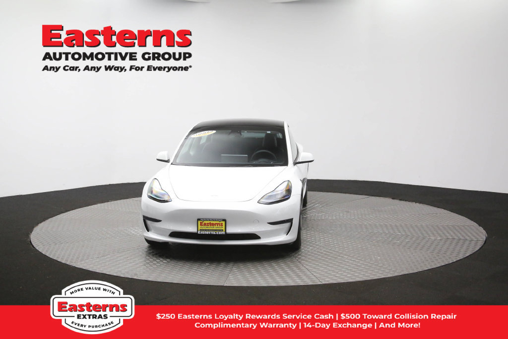 Used 2023 Tesla Model 3 Standard Range RWD image 48