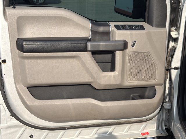 Used 2015 Ford F150 XLT RWD image 15