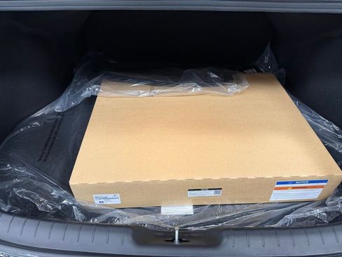 Certified 2026 Hyundai Elantra Sport image 24