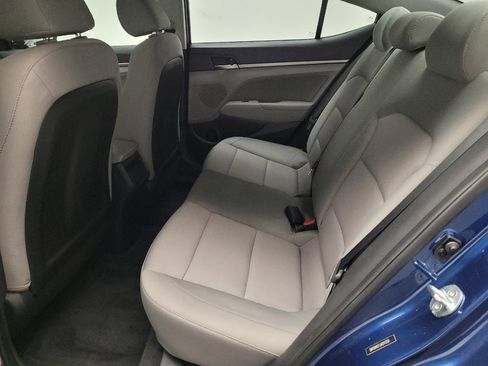 Used 2018 Hyundai Elantra SEL image 18