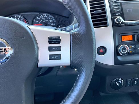 Used 2018 Nissan Frontier SV w/ Value Truck Package AWD/4WD image 20