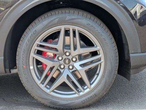 New 2026 Ford Explorer ST-Line image 33