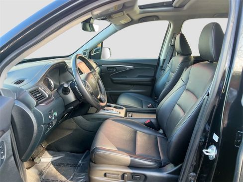 Used 2023 Honda Ridgeline RTL-E image 22