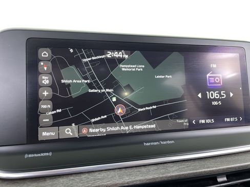 Used 2022 Kia Telluride SX w/ Nightfall Edition Package image 17