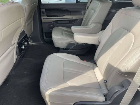 Used 2021 Ford Expedition Limited RWD image 12