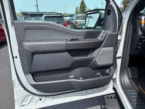 Used 2026 Ford F150 Tremor w/ Equipment Group 402B MID AWD/4WD image 20