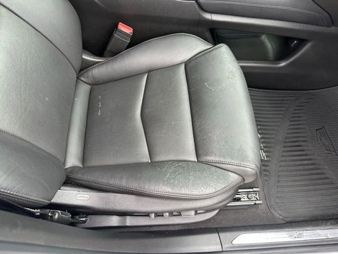 Used 2019 Cadillac XT5 Luxury image 18