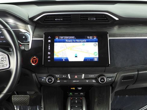 Used 2019 Honda Clarity Touring image 25