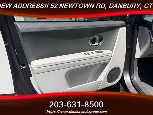 Used 2023 Hyundai Ioniq 5 SEL w/ Cargo Package AWD/4WD image 10