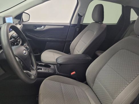 Used 2021 Ford Escape SE FWD image 17