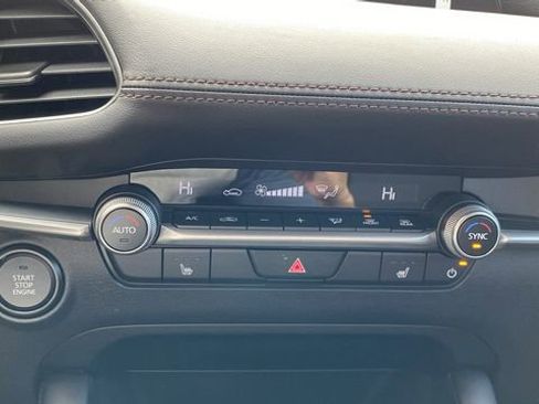 New 2026 MAZDA MAZDA3 2.5 S Sedan w/ Preferred Pkg image 16