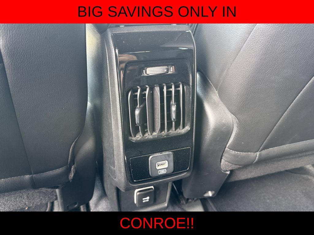 Used 2023 Jeep Compass Latitude AWD/4WD image 25