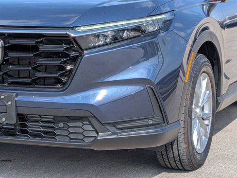 Used 2024 Honda CR-V EX-L image 10