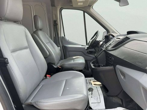 Used 2015 Ford Transit 350 148 Medium Roof RWD image 23