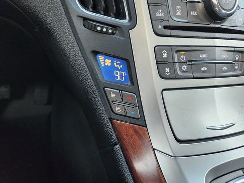 Used 2013 Cadillac CTS Performance w/ Performance Luxury Package image 27