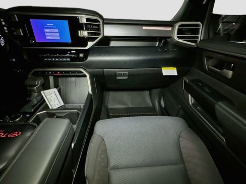 New 2026 Toyota Tundra SR5 AWD/4WD image 26