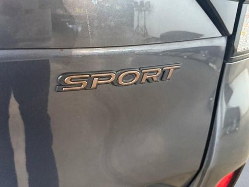Used 2025 Subaru Forester Sport w/ Popular Package #1 AWD/4WD image 22