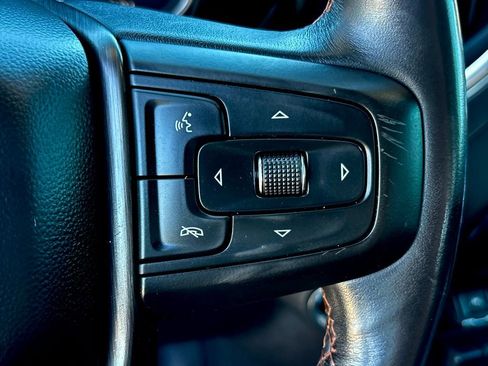 Used 2020 GMC Sierra 1500 AT4 w/ Technology Package image 18