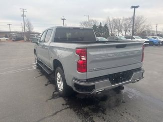 Used 2024 Chevrolet Silverado 1500 LT w/ Z71 Off-Road Package video 2
