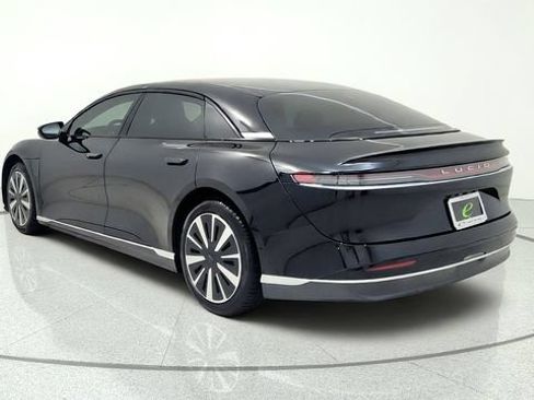 Used 2025 Lucid Air Pure RWD image 6