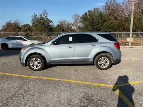Used 2015 Chevrolet Equinox LS image 7