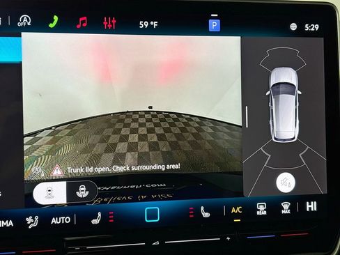 New 2026 Volkswagen Tiguan S image 16