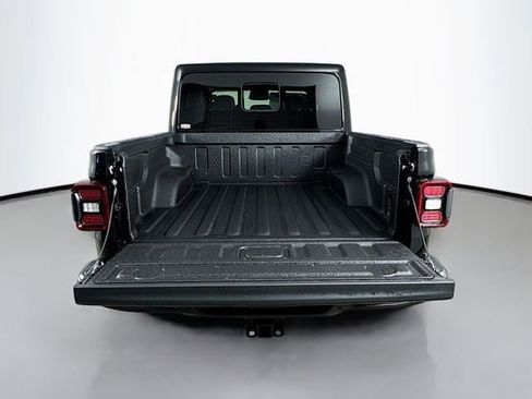 New 2026 Jeep Gladiator Mojave AWD/4WD image 27