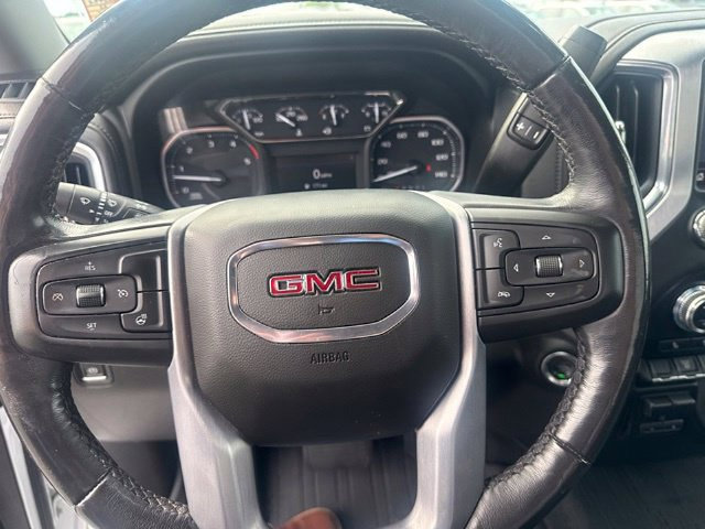 Used 2022 GMC Sierra 3500 SLE w/ SLE Convenience Package AWD/4WD image 11