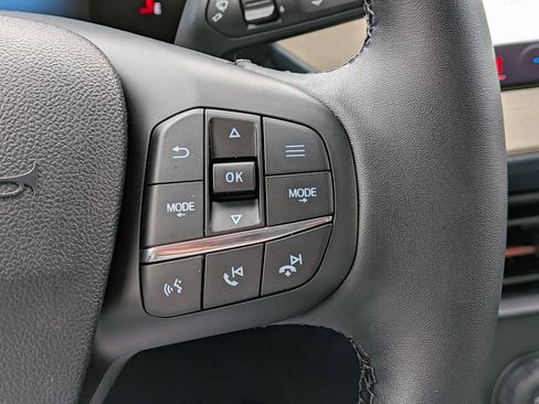 New 2026 Ford Maverick Lariat w/ 4K Tow Package AWD/4WD image 16