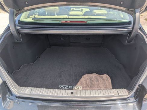 Used 2006 Hyundai Azera Limited FWD image 11