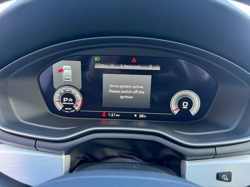 Used 2023 Audi A5 2.0T Premium Plus w/ Premium Plus image 20