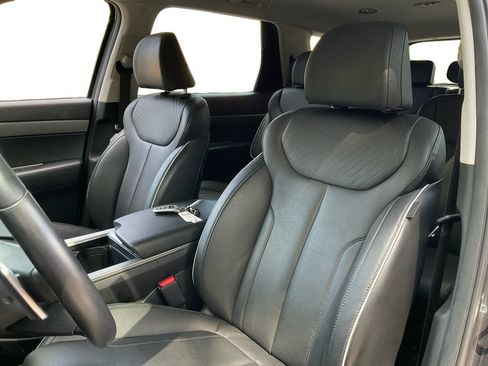 Used 2024 Hyundai Palisade SEL AWD/4WD image 27