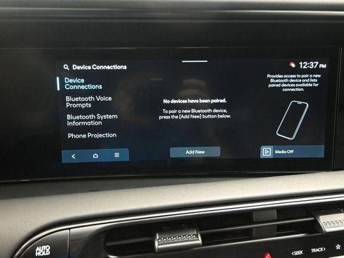 New 2026 Hyundai Palisade XRT Pro image 19