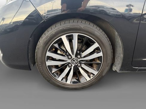 Used 2018 Honda Fit EX-L image 9