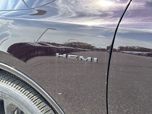 New 2025 Dodge Durango R/T image 12