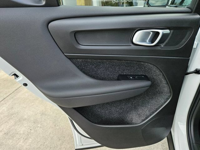 Certified 2026 Volvo EX40 Ultra AWD/4WD image 15